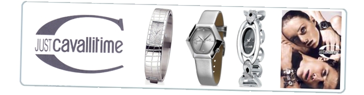 just cavalli time