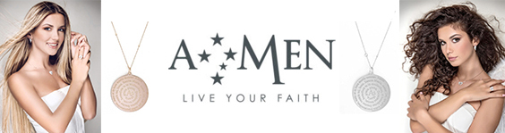 AMEN sieraden