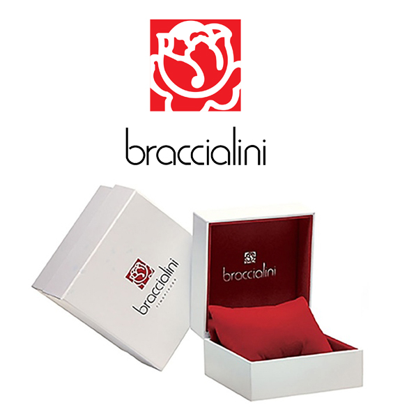 Braccialini horloges