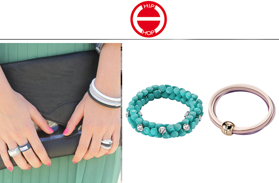 Hip Hop sieraden