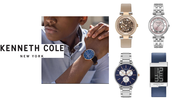 Kenneth Cole horloges