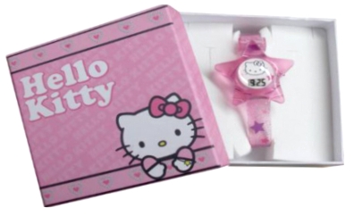 HELLO KITTY