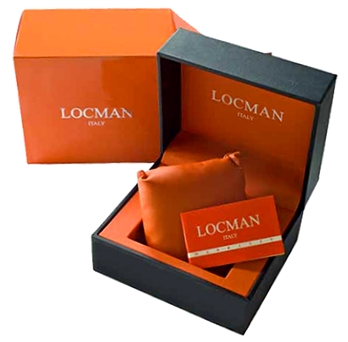 Locman watches